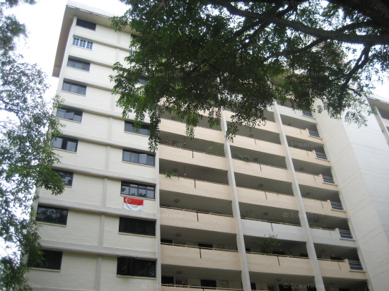 Blk 425 Ang Mo Kio Avenue 3 (Ang Mo Kio), HDB 3 Rooms #38112